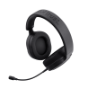 Trust auriculares gaming  GXT 498 forta para PS5 negro - 24715