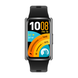 Huawei Band 11 Pro Candy B49F negro 55020GUK