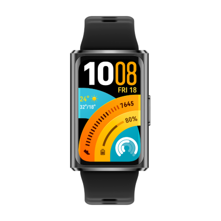 Huawei Band 11 Pro Candy B49F negro 55020GUK