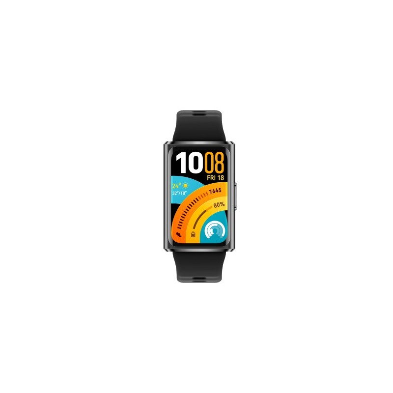 Huawei Banda 11 Candy B29F negra 55020GUQ