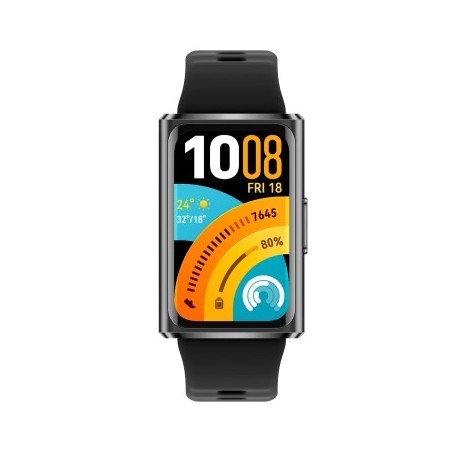 Huawei Banda 11 Candy B29F negra 55020GUQ
