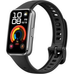 Huawei Banda 11 Candy B29F negra 55020GUQ