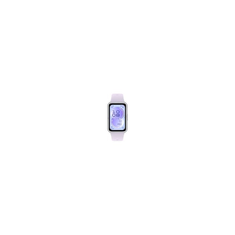 Huawei Band 11 Candy B29F morado 55020GUN