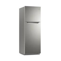 Frigidaire refrigerador 2 puerta   escarcha  5 cuft  FRTM13G3HPS