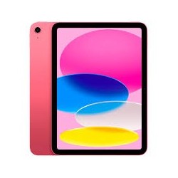 Apple iPad 11 A16 128GB Wi-Fi 6 Pink MD4E4LL/A