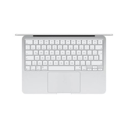 Laptop Apple MacBook Neo 13 A18 Pro 8GB 256GB SSD MacOS (2026) Silver MHFA4LL/A