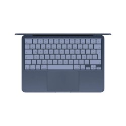 Laptop Apple MacBook Neo 13 A18 Pro 8GB 256GB SSD MacOS (2026) Indigo MHFF4LL/A