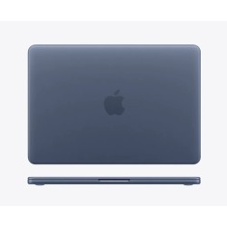 Laptop Apple MacBook Neo 13 A18 Pro 8GB 256GB SSD MacOS (2026) Indigo MHFF4LL/A