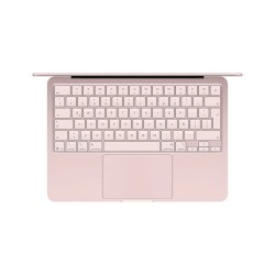 Laptop Apple MacBook Neo 13 A18 Pro 8GB 256GB SSD MacOS (2026) Blush MHFH4LL/A