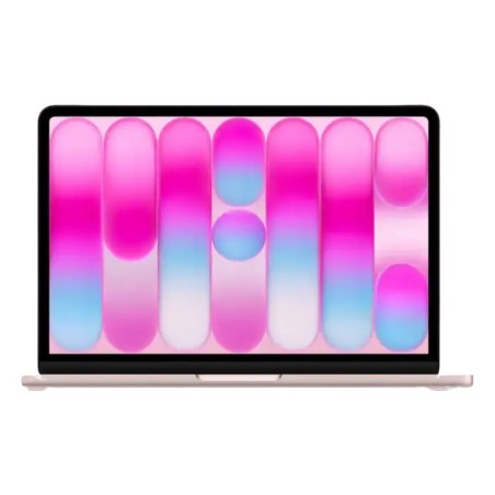 Laptop Apple MacBook Neo 13 A18 Pro 8GB 256GB SSD MacOS (2026) Blush MHFH4LL/A