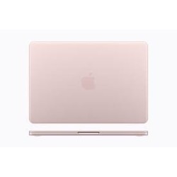 Laptop Apple MacBook Neo 13 A18 Pro 8GB 256GB SSD MacOS (2026) Blush MHFH4LL/A