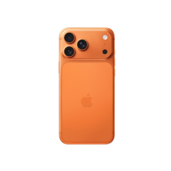 Telefono Apple iPhone 17 Pro Max 256GB eSIM USA Orange/Naranja