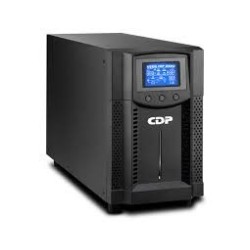 CDP ups online 1000va / 900w snmp 4 salidas UPO11-1