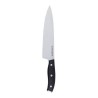 Westinghouse cuchillo de chef  8" /20cm espiga completa mango suave con remaches triples - WCKTSC15210