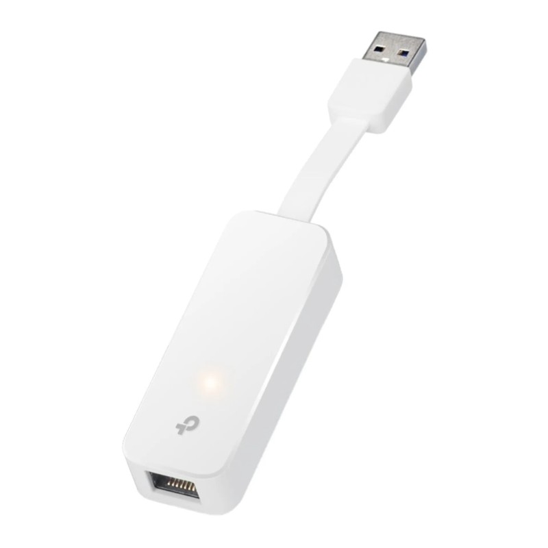 TP-Link adaptador de Red USB 3.0 a ethernet gigabit - UE300