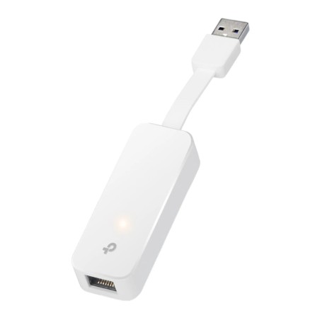 TP-Link adaptador de Red USB 3.0 a ethernet gigabit - UE300