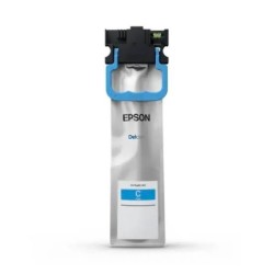 Epson bolsa de tinta preta T13K extra alta capacidad cyan - T13K200