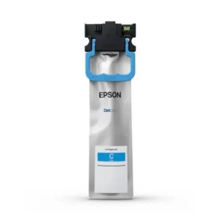 Epson bolsa de tinta preta T13K extra alta capacidad cyan - T13K200
