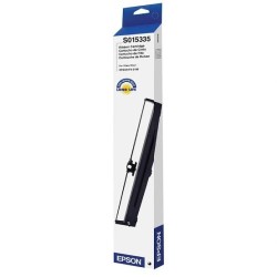 Epson cinta negra S015335 para FX 2190/LQ 2090