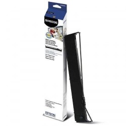 Epson cinta negra S015335 para FX 2190/LQ 2090