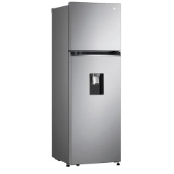 LG Refrigerator Top Freezer 11 pc silver con dispensador de agua VT29WPY