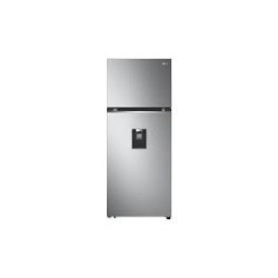 LG Refrigerator Top Freezer 11 pc silver con dispensador de agua VT29WPY