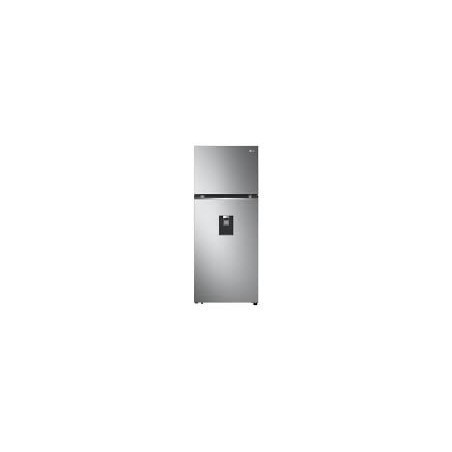 LG Refrigerator Top Freezer 11 pc silver con dispensador de agua VT29WPY