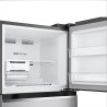 LG Refrigerator Top Freezer 11 pc silver con dispensador de agua VT29WPY