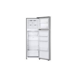 LG Refrigerator Top Freezer 11 pc silver VT29BPY
