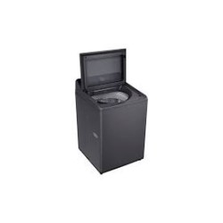 LG lavadora carga superior gris 23kg WT23EGTX6