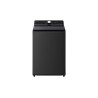 LG lavadora carga superior gris 23kg WT23EGTX6