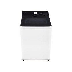 LG lavadora carga superior blanca 23kg WT23EWTX6