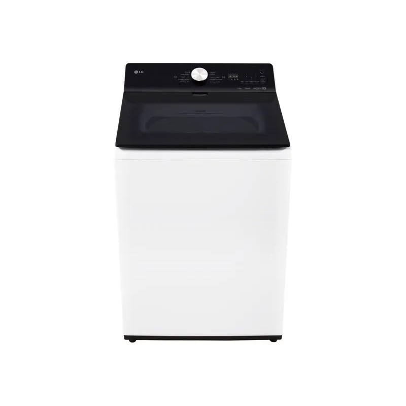 LG lavadora carga superior blanca 23kg WT23EWTX6