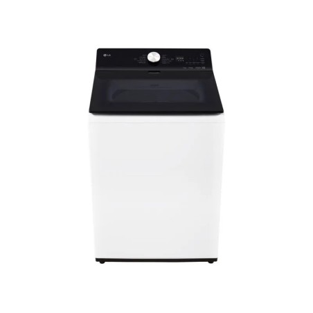 LG lavadora carga superior blanca 23kg WT23EWTX6