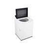 LG lavadora carga superior blanca 23kg WT23EWTX6