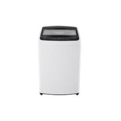 LG Lavadora Carga Superior 19Kg TurboDrum™ Smart Diagnosis™ color Blanco WT19WVTM