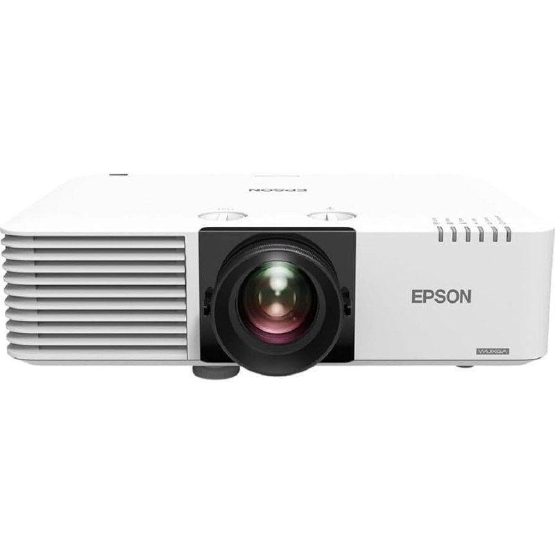 Epson proyector láser de tiro largo PowerLite® L530U Full HD V11HA27020