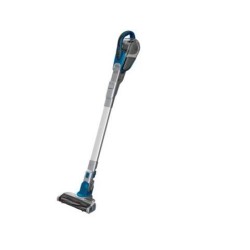 Black + Decker aspiradora de piso 2 en 1 sin cable 500ml HFEJ415JWMF22-B3