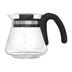 Black + Decker Repuesto cafetera 5 tz CM0700, CM0750 y CM0755. - CM0701GC
