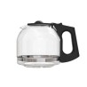 Black + Decker jarra cafetera 12 tz CM0915, CM0916 y CM0921- CM0916BGC