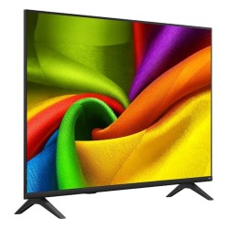 LG Televisor 43" Smart - 43NU850BPSA