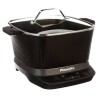 Power XL olla multifuncion stirmax de 7L - MC107D-1GPLA