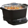 Power XL olla multifuncion stirmax de 7L - MC107D-1GPLA