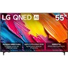 LG Televisor 55" Smart - 55QNED70BSA