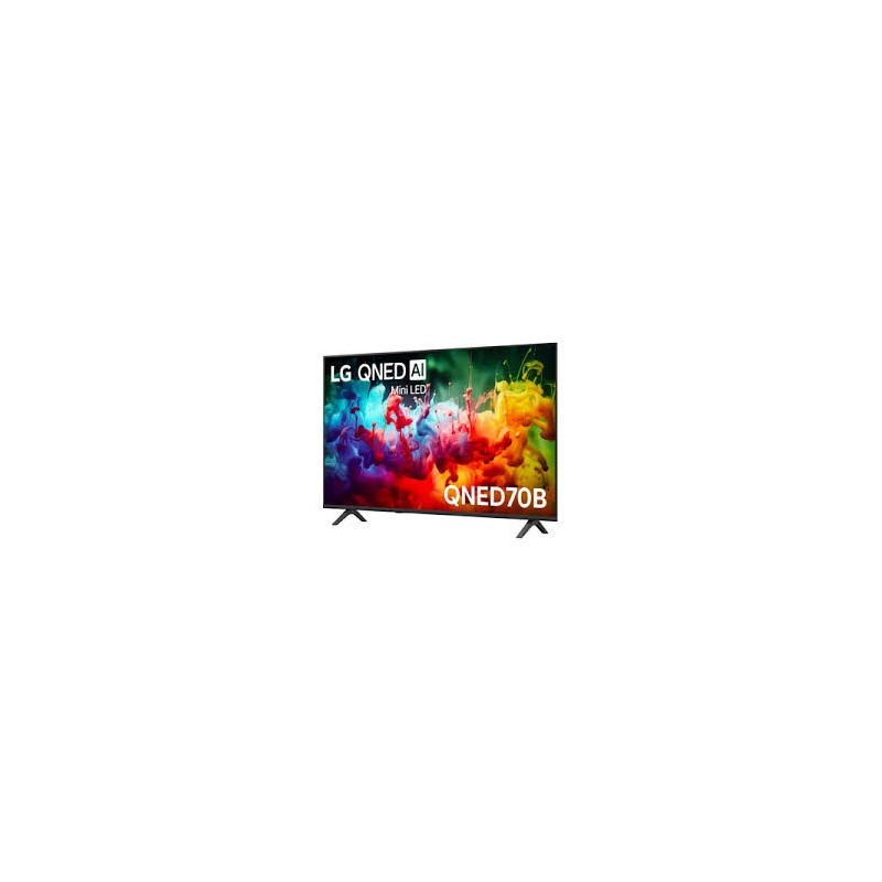 LG Televisor UHD 65" Smart - 65QNED70BSA