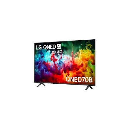 LG Televisor UHD 65" Smart - 65QNED70BSA