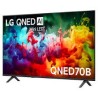 LG Televisor UHD 65" Smart - 65QNED70BSA