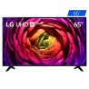 LG Televisor UHD 65" Smart - 65QNED70BSA