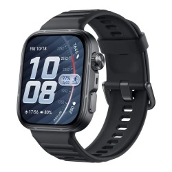 Huawei reloj inteligente Fit 5 PRO negro 55020HRF