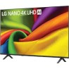 LG Televisor 55" Smart - 55NU850BPSA